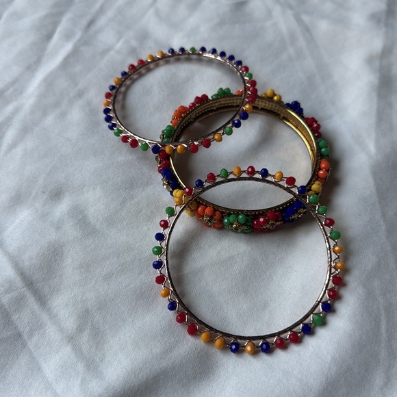 🌸 Bangle set 🌸 - Picture 8 of 8